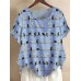 <b>Notice</b>: Undefined variable: alt_image in <b>/www/wwwroot/www.clothlars.com/vqmod/vqcache/vq2-catalog_view_theme_fastor_template_product_product.tpl</b> on line <b>162</b>Cartoon Cute Cat Print Stripe Summer Basic Daily Casual T-shirts