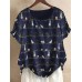 <b>Notice</b>: Undefined variable: alt_image in <b>/www/wwwroot/www.clothlars.com/vqmod/vqcache/vq2-catalog_view_theme_fastor_template_product_product.tpl</b> on line <b>162</b>Cartoon Cute Cat Print Stripe Summer Basic Daily Casual T-shirts