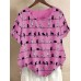 <b>Notice</b>: Undefined variable: alt_image in <b>/www/wwwroot/www.clothlars.com/vqmod/vqcache/vq2-catalog_view_theme_fastor_template_product_product.tpl</b> on line <b>162</b>Cartoon Cute Cat Print Stripe Summer Basic Daily Casual T-shirts