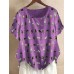 <b>Notice</b>: Undefined variable: alt_image in <b>/www/wwwroot/www.clothlars.com/vqmod/vqcache/vq2-catalog_view_theme_fastor_template_product_product.tpl</b> on line <b>162</b>Cartoon Cute Cat Print Stripe Summer Basic Daily Casual T-shirts