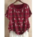 <b>Notice</b>: Undefined variable: alt_image in <b>/www/wwwroot/www.clothlars.com/vqmod/vqcache/vq2-catalog_view_theme_fastor_template_product_product.tpl</b> on line <b>162</b>Cartoon Cute Cat Print Stripe Summer Basic Daily Casual T-shirts