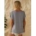 <b>Notice</b>: Undefined variable: alt_image in <b>/www/wwwroot/www.clothlars.com/vqmod/vqcache/vq2-catalog_view_theme_fastor_template_product_product.tpl</b> on line <b>162</b>Elephant Print O-neck Short Sleeve Women Casual T-shirts