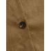 <b>Notice</b>: Undefined variable: alt_image in <b>/www/wwwroot/www.clothlars.com/vqmod/vqcache/vq2-catalog_view_theme_fastor_template_product_product.tpl</b> on line <b>162</b>Women Corduroy Solid Moslem Style Collared Raglan Button Front High Low Dress
