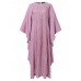 <b>Notice</b>: Undefined variable: alt_image in <b>/www/wwwroot/www.clothlars.com/vqmod/vqcache/vq2-catalog_view_theme_fastor_template_product_product.tpl</b> on line <b>162</b>Women Long Sleeve Lace Patchwork Bat Sleeve Kaftan Tunic Solid Color Pleats Midi Dresses