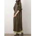 <b>Notice</b>: Undefined variable: alt_image in <b>/www/wwwroot/www.clothlars.com/vqmod/vqcache/vq2-catalog_view_theme_fastor_template_product_product.tpl</b> on line <b>162</b>Women Sweatshirt Turtleneck Thick Side Pockets Side Fork Casual Midi Dresses