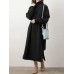 <b>Notice</b>: Undefined variable: alt_image in <b>/www/wwwroot/www.clothlars.com/vqmod/vqcache/vq2-catalog_view_theme_fastor_template_product_product.tpl</b> on line <b>162</b>Women Sweatshirt Turtleneck Thick Side Pockets Side Fork Casual Midi Dresses