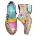 <b>Notice</b>: Undefined variable: alt_image in <b>/www/wwwroot/www.clothlars.com/vqmod/vqcache/vq2-catalog_view_theme_fastor_template_product_product.tpl</b> on line <b>162</b>Bohemian Bloom Polychromatic Embossed Flower Splicing Floral Genuine Leather Pumps