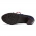 <b>Notice</b>: Undefined variable: alt_image in <b>/www/wwwroot/www.clothlars.com/vqmod/vqcache/vq2-catalog_view_theme_fastor_template_product_product.tpl</b> on line <b>162</b>Leather Contrast Splicing Cutout Lace-up Chunky Heel Pumps Dress Shoes