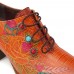 <b>Notice</b>: Undefined variable: alt_image in <b>/www/wwwroot/www.clothlars.com/vqmod/vqcache/vq2-catalog_view_theme_fastor_template_product_product.tpl</b> on line <b>162</b>Leather Plaid Beaded Floral Elastic Strings Block Heel Pumps Dress Shoes