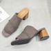 <b>Notice</b>: Undefined variable: alt_image in <b>/www/wwwroot/www.clothlars.com/vqmod/vqcache/vq2-catalog_view_theme_fastor_template_product_product.tpl</b> on line <b>162</b>Women Peep Toe Mesh Solid Color Chunky Heel Pumps
