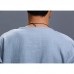 <b>Notice</b>: Undefined variable: alt_image in <b>/www/wwwroot/www.clothlars.com/vqmod/vqcache/vq2-catalog_view_theme_fastor_template_product_product.tpl</b> on line <b>162</b>Ethnic Casual Men's Long-sleeved V-neck Solid Color Large Size Loose T-Shirts