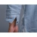 <b>Notice</b>: Undefined variable: alt_image in <b>/www/wwwroot/www.clothlars.com/vqmod/vqcache/vq2-catalog_view_theme_fastor_template_product_product.tpl</b> on line <b>162</b>Ethnic Casual Men's Long-sleeved V-neck Solid Color Large Size Loose T-Shirts