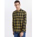 <b>Notice</b>: Undefined variable: alt_image in <b>/www/wwwroot/www.clothlars.com/vqmod/vqcache/vq2-catalog_view_theme_fastor_template_product_product.tpl</b> on line <b>162</b>Mens Plaid Stand Collar High Low Cotton Long Sleeve Henley Shirts