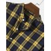 <b>Notice</b>: Undefined variable: alt_image in <b>/www/wwwroot/www.clothlars.com/vqmod/vqcache/vq2-catalog_view_theme_fastor_template_product_product.tpl</b> on line <b>162</b>Mens Plaid Stand Collar High Low Cotton Long Sleeve Henley Shirts