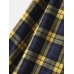 <b>Notice</b>: Undefined variable: alt_image in <b>/www/wwwroot/www.clothlars.com/vqmod/vqcache/vq2-catalog_view_theme_fastor_template_product_product.tpl</b> on line <b>162</b>Mens Plaid Stand Collar High Low Cotton Long Sleeve Henley Shirts