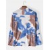 <b>Notice</b>: Undefined variable: alt_image in <b>/www/wwwroot/www.clothlars.com/vqmod/vqcache/vq2-catalog_view_theme_fastor_template_product_product.tpl</b> on line <b>162</b>Mens Tie-Dye Waffle Designer Long Sleeve Casual Henley Shirt